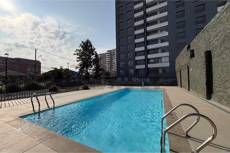 Arriendo departamento en la cisterna | 1d + 1b | - Imagen 19