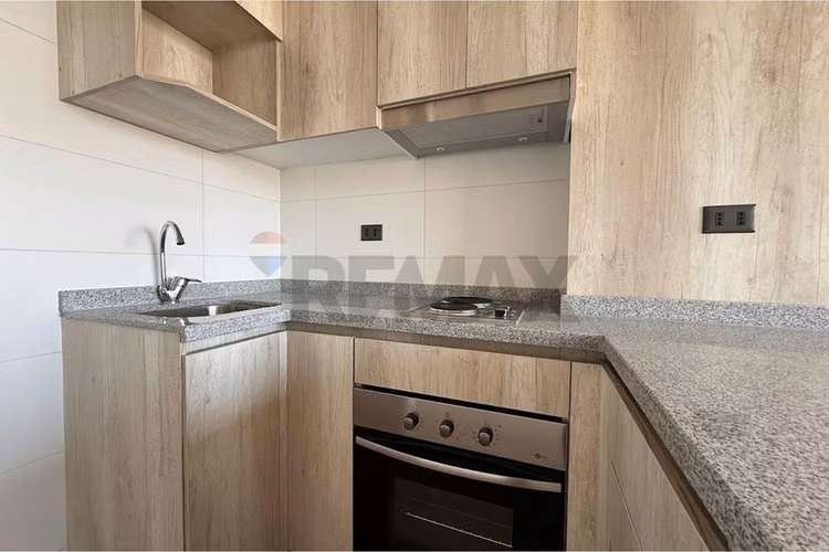 Arriendo departamento en la cisterna | 1d + 1b | - Imagen 6