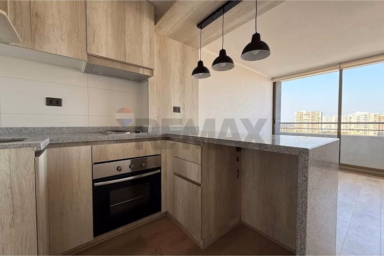 Arriendo departamento en la cisterna | 1d + 1b | - Imagen 7