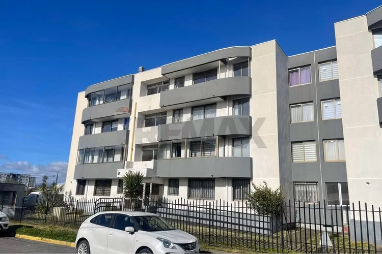 Departamento avenida colon