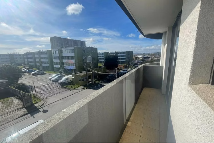 Departamento avenida colon