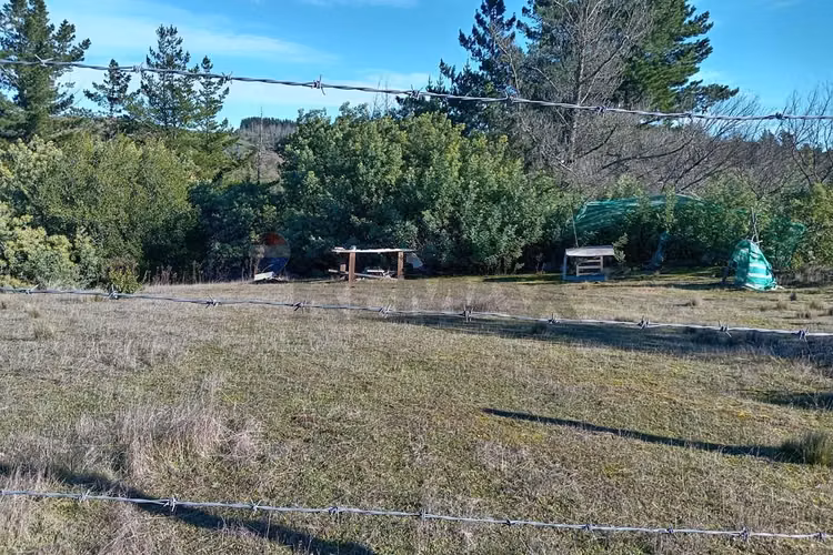 "terreno en venta en yumbel, biobío"