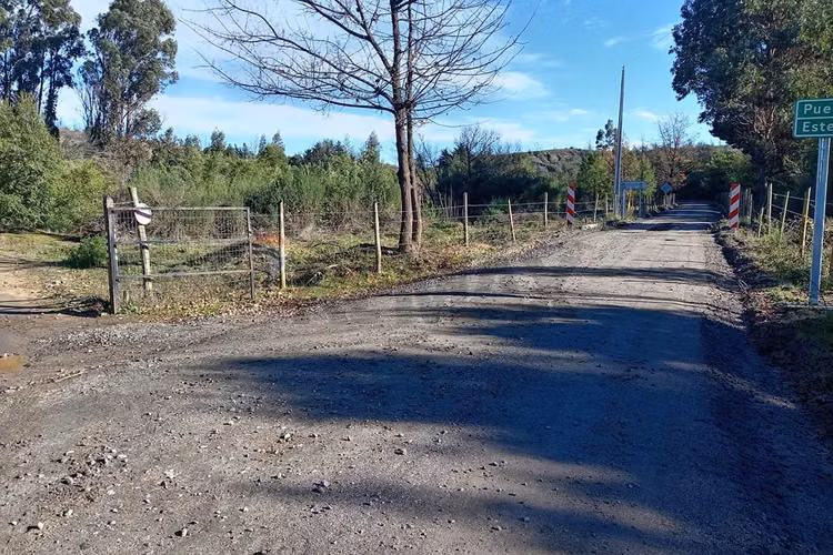 "terreno en venta en yumbel, biobío"