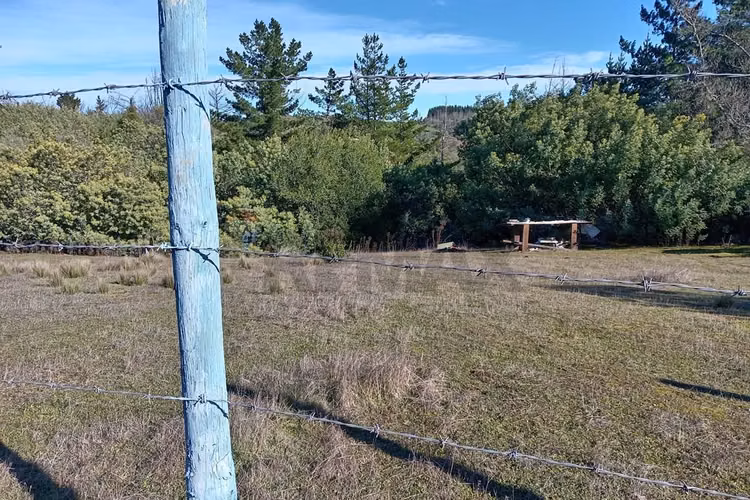 "terreno en venta en yumbel, biobío"