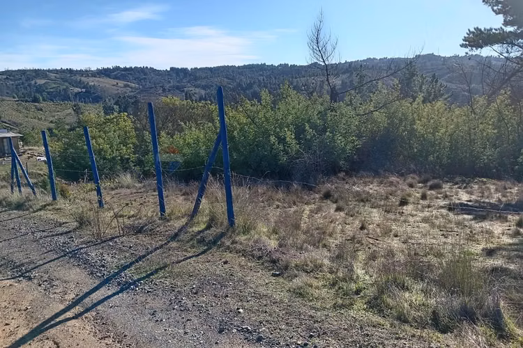 "terreno en venta en yumbel, biobío"