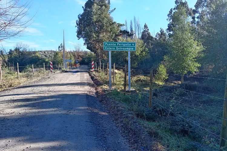"terreno en venta en yumbel, biobío"