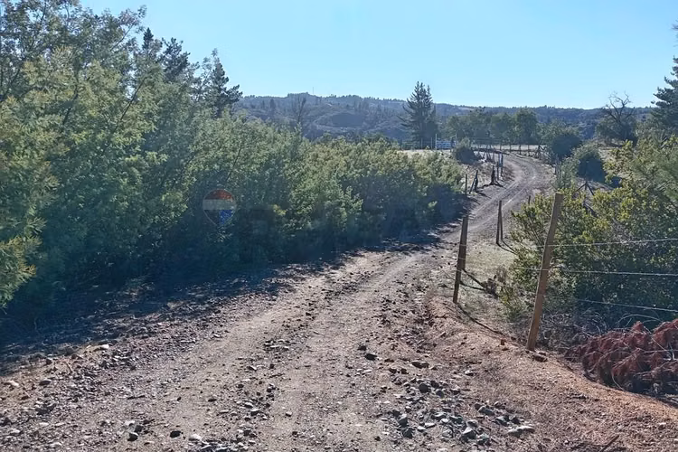 "terreno en venta en yumbel, biobío"
