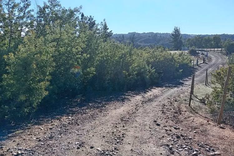 "terreno en venta en yumbel, biobío"