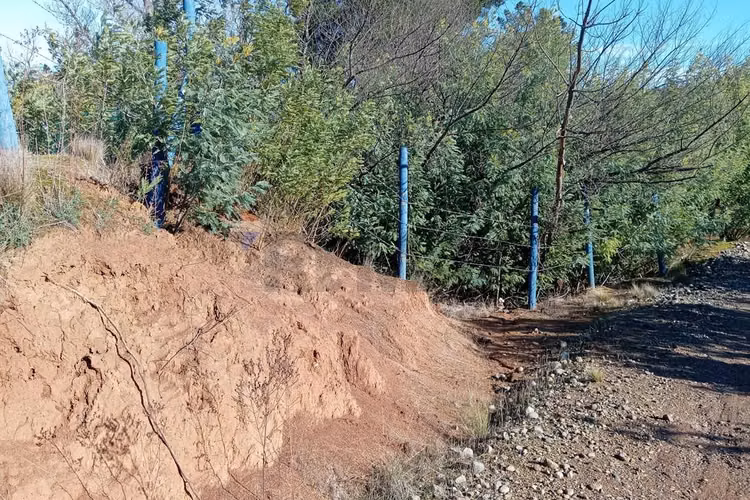 "terreno en venta en yumbel, biobío"