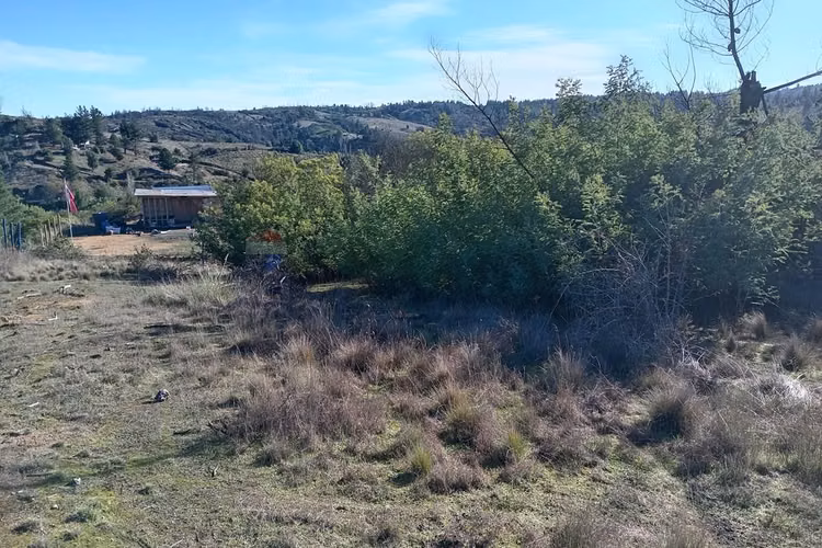 "terreno en venta en yumbel, biobío"