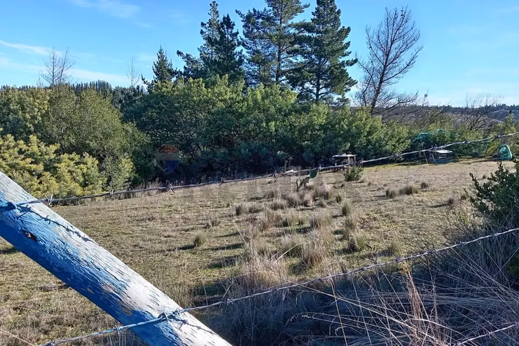 "terreno en venta en yumbel, biobío"