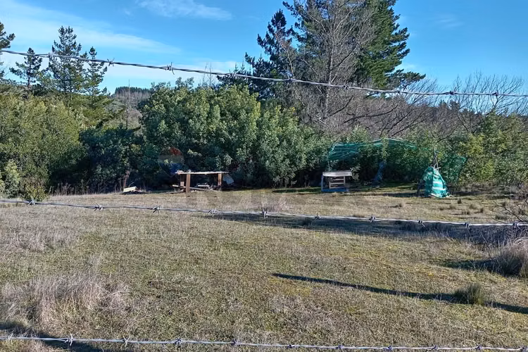 "terreno en venta en yumbel, biobío"