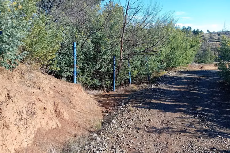 "terreno en venta en yumbel, biobío"