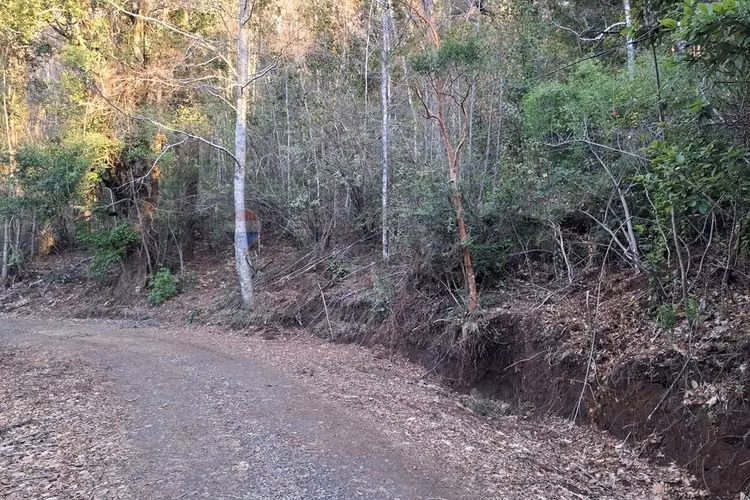 Se vende parcela, proyecto alto llaima, cherquenco