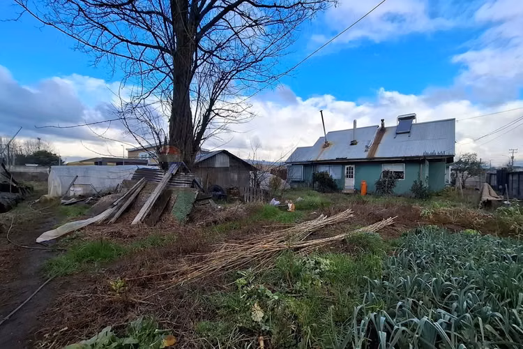 Se vende terreno para desarrollo, victoria