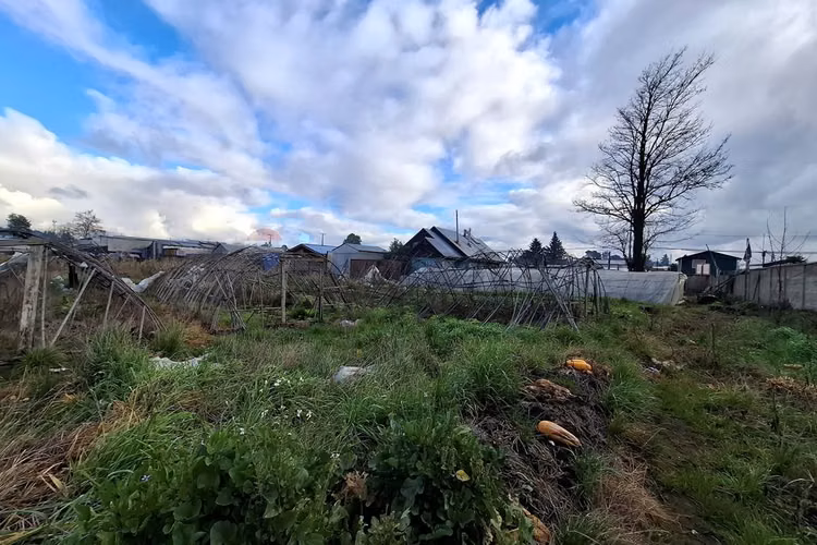 Se vende terreno para desarrollo, victoria