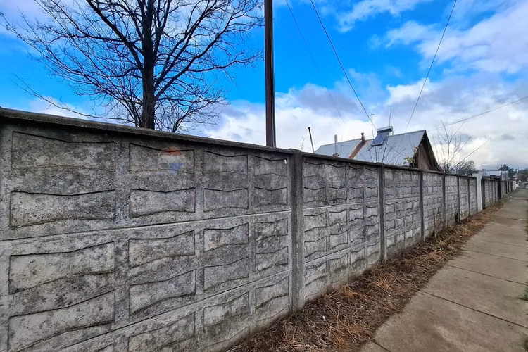 Se vende terreno para desarrollo, victoria