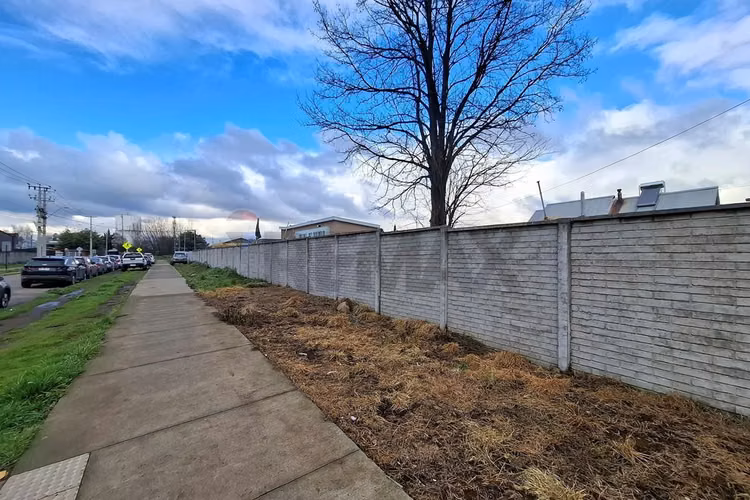 Se vende terreno para desarrollo, victoria
