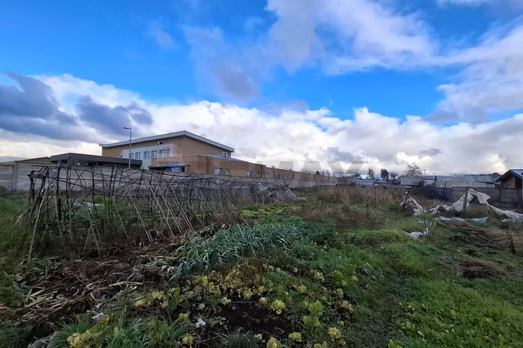 Se vende terreno para desarrollo, victoria