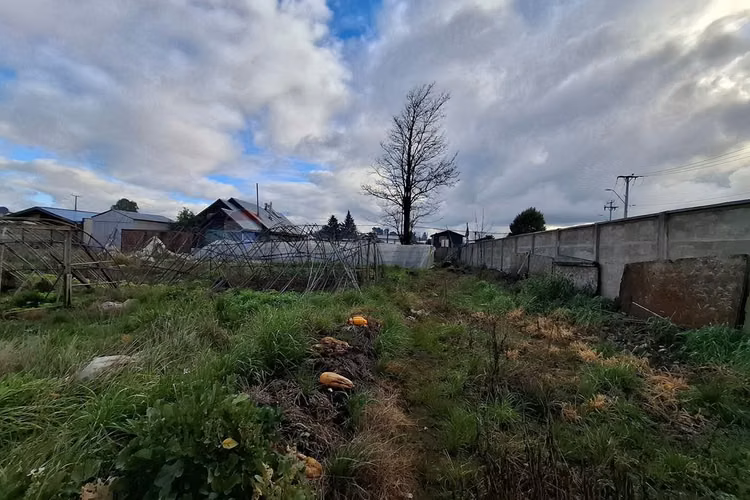 Se vende terreno para desarrollo, victoria