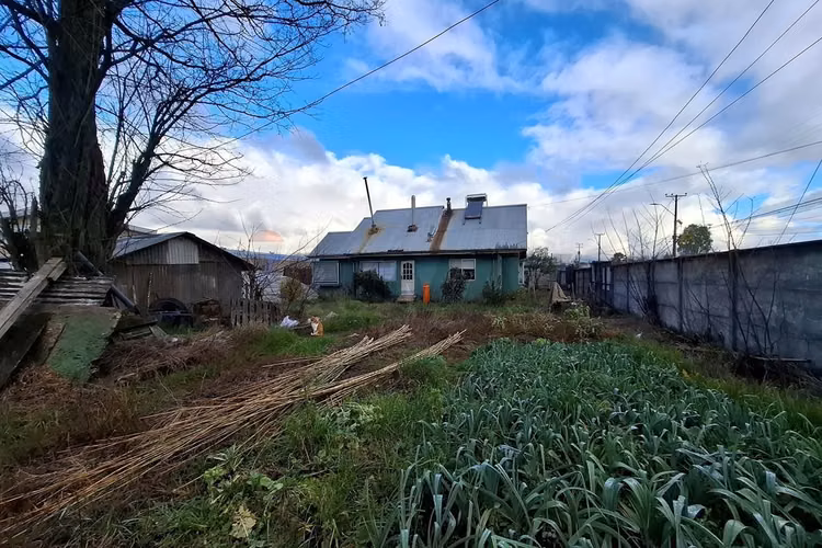 Se vende terreno para desarrollo, victoria