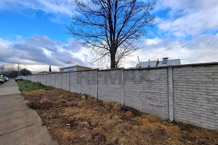Se vende terreno para desarrollo, victoria
