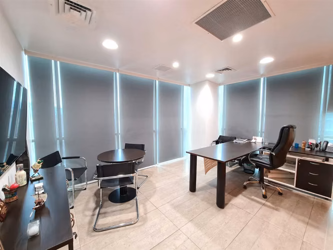 OFICINA Arriendo Oficina AMOBLADA Bello Horizonte Bussines Center, Rancagua