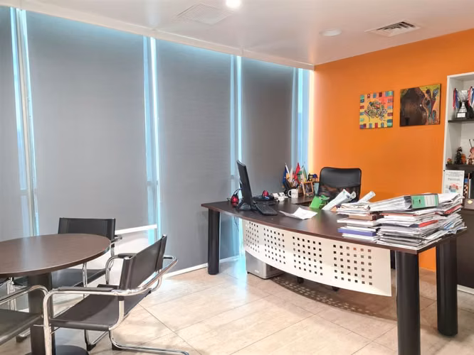 OFICINA Arriendo Oficina AMOBLADA Bello Horizonte Bussines Center, Rancagua