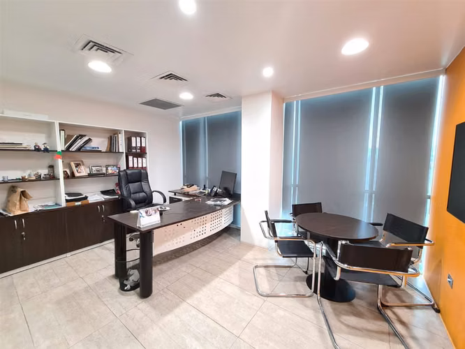 OFICINA Arriendo Oficina AMOBLADA Bello Horizonte Bussines Center, Rancagua