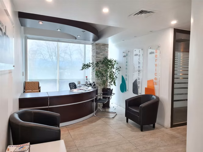 OFICINA Arriendo Oficina AMOBLADA Bello Horizonte Bussines Center, Rancagua