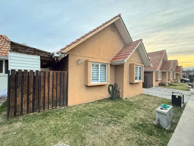 CASA Casa en venta Condominio Puman, Macahalí, Rancagua - Imagen 20