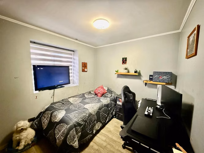 CASA Casa en venta Condominio Puman, Macahalí, Rancagua - Imagen 9