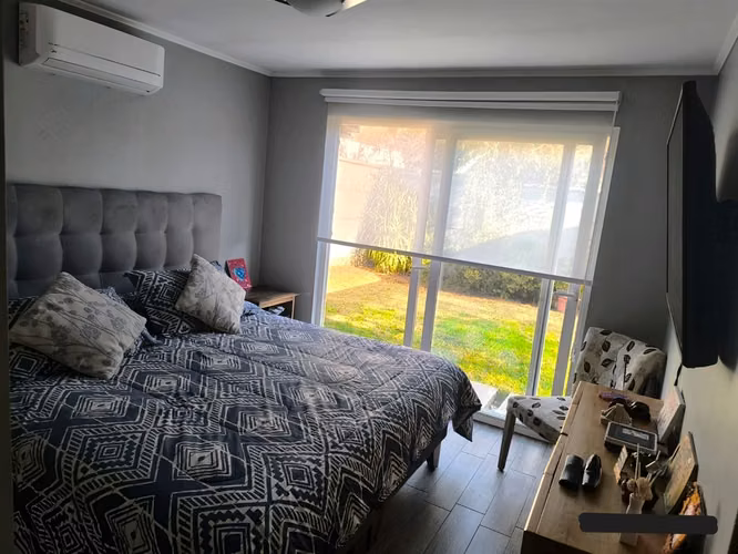 CASA Casa en venta Condominio Puman, Macahalí, Rancagua - Imagen 7