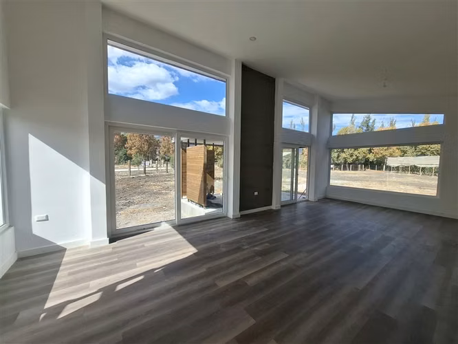CASA Nueva 200 m2 en 5154 de terreno 3D estar 3 baños. Piscina - Imagen 17