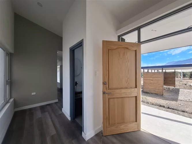 CASA Nueva 200 m2 en 5154 de terreno 3D estar 3 baños. Piscina - Imagen 19
