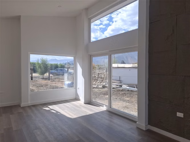CASA Nueva 200 m2 en 5154 de terreno 3D estar 3 baños. Piscina - Imagen 11