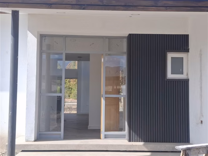 CASA Nueva 200 m2 en 5154 de terreno 3D estar 3 baños. Piscina - Imagen 15