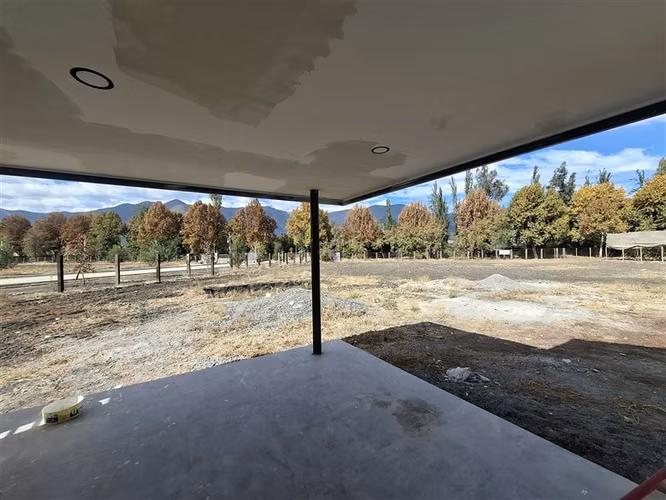 CASA Nueva 200 m2 en 5154 de terreno 3D estar 3 baños. Piscina - Imagen 8