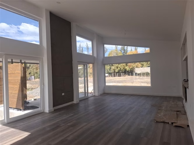 CASA Nueva 200 m2 en 5154 de terreno 3D estar 3 baños. Piscina - Imagen 13