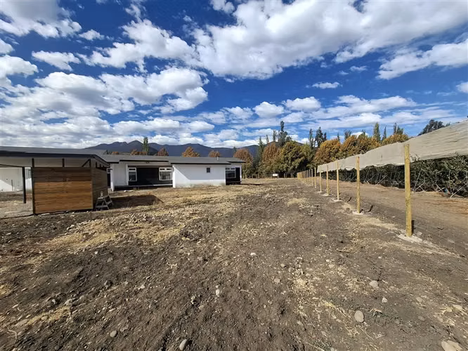 CASA Nueva 200 m2 en 5154 de terreno 3D estar 3 baños. Piscina - Imagen 10