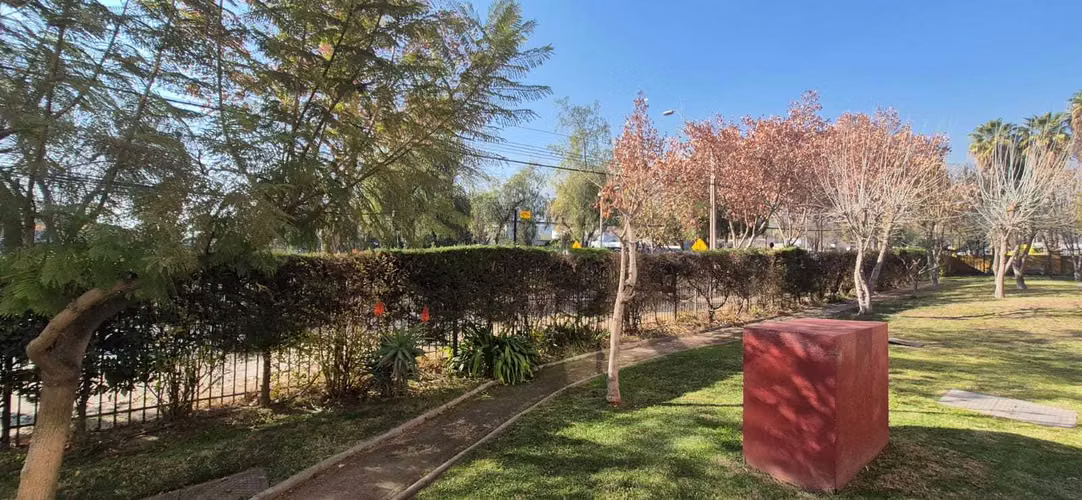 3D,2B,1E AV.LA FLORIDA/DIEGO PORTALES A LA CORDI (173585)