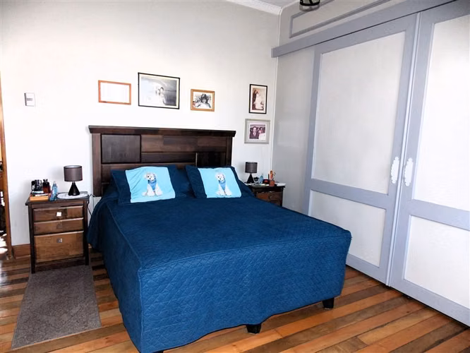 DEPARTAMENTO Av. Manuel Antonio Matta, San Diego