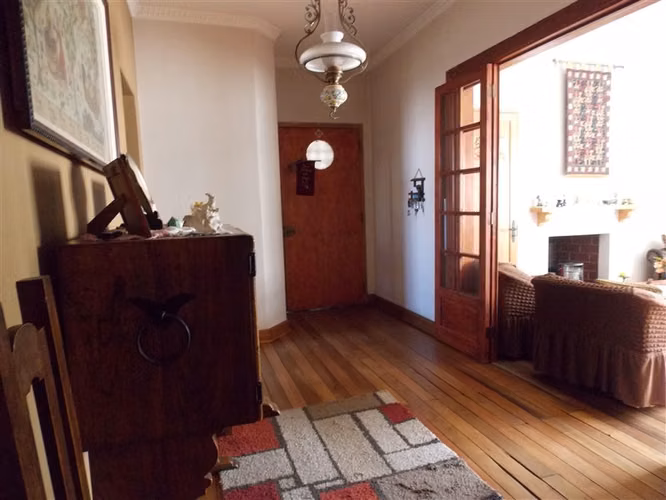 DEPARTAMENTO Av. Manuel Antonio Matta, San Diego