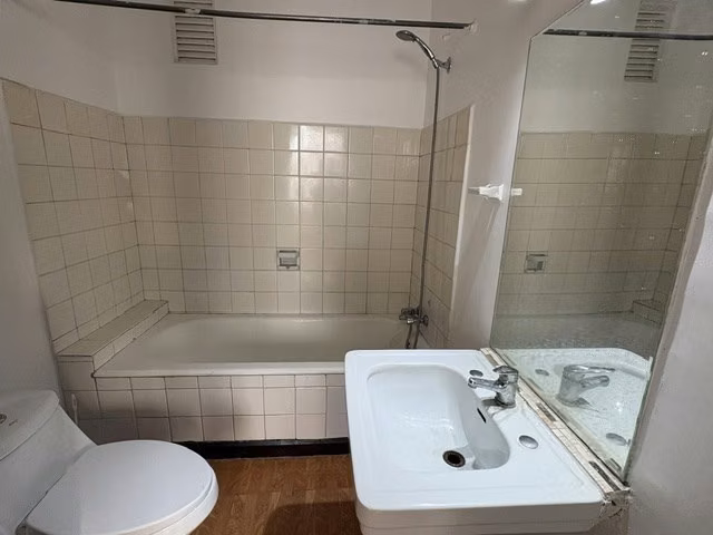 DEPARTAMENTO Paseo Bulnes