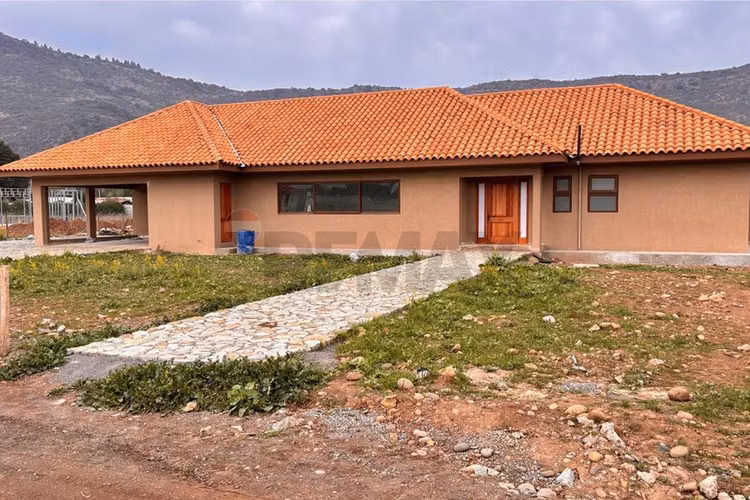 Casa de campo valle del campo, san fernando