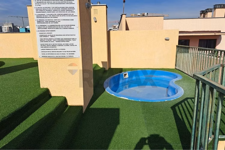 Departamento 2 d y 2b inversion o vivienda - Imagen 21