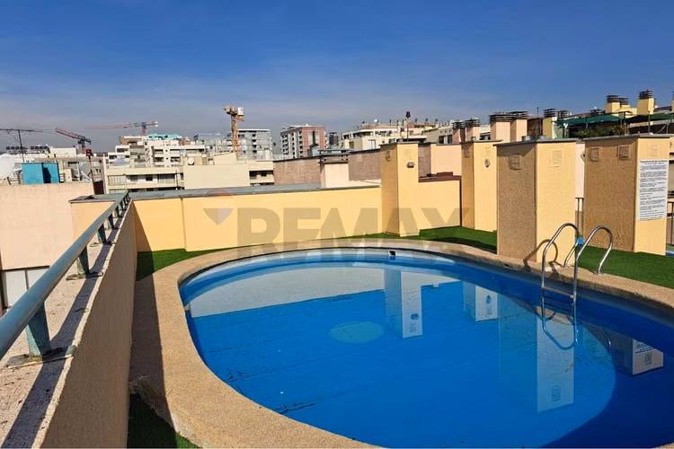 Departamento 2 d y 2b inversion o vivienda - Imagen 22