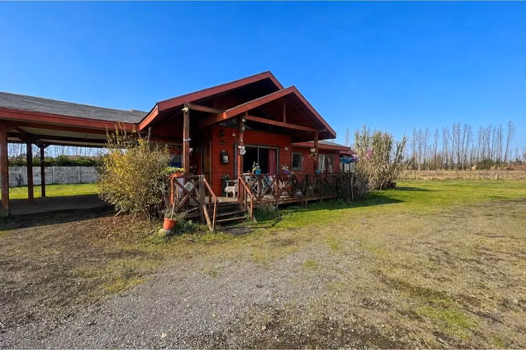 "vive en las alamedas de san francisco, biobio"