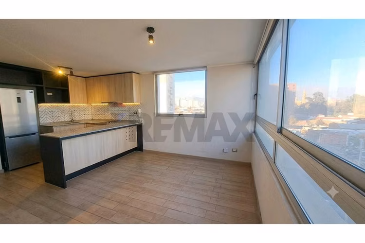 Amplio estudio metro gruta lourdes. acepta ofertas - Imagen 8