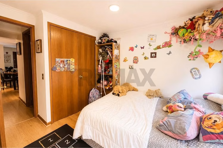 A pasos de colegio inmaculada concepción - Imagen 9